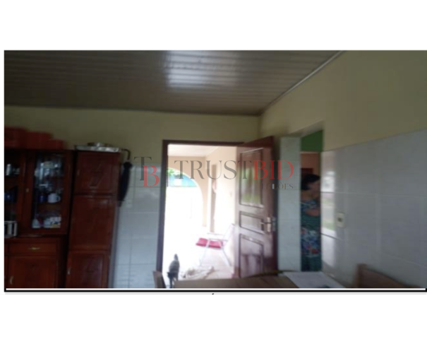 Foto de CASA | CENTRO - SÃO FRANCISCO DE ASSIS/RS