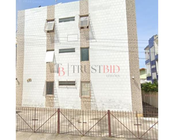 Foto de LOTE 01 | APARTAMENTO - FRAGOSO - OLINDA/PE