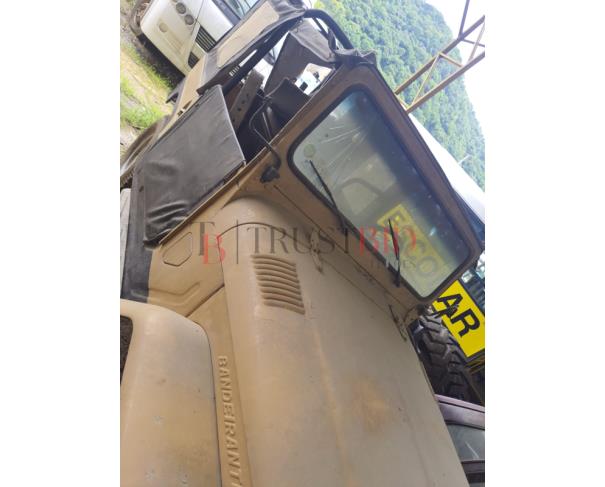 Foto de TOYOTA BANDEIRANTE -  1988/1988