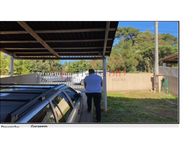 Foto de CASA | CAMPO LARGO/PR