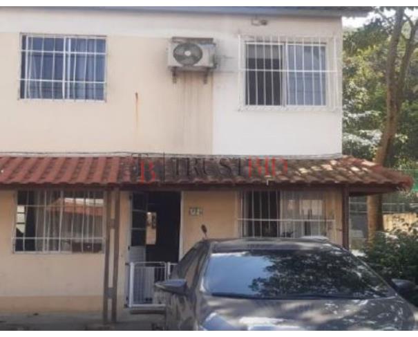 Foto de CASA EM CONDOMÍNIO | RIO DE JANEIRO/RJ