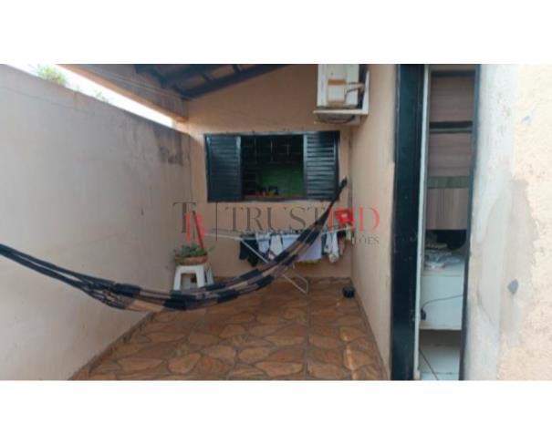 Foto de LOTE 03 | CASA - JARDIM CONRADO - CAMPO GRANDE/MS