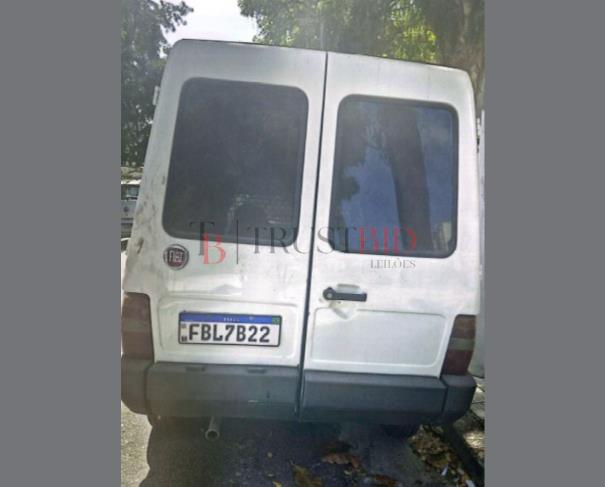 Foto de LOTE 88 | VEÍCULO | FIAT/FIORINO FLEX - 2012/2012
