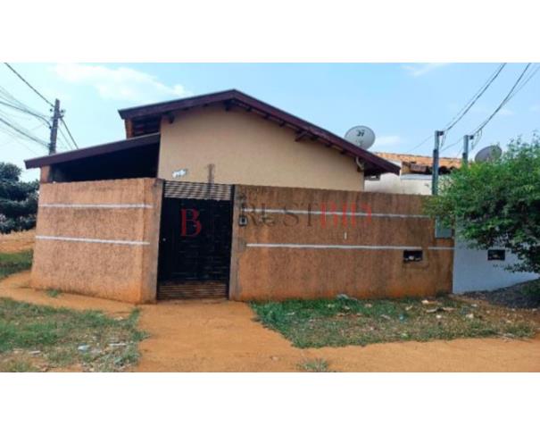 Foto de LOTE 03 | CASA - JARDIM CONRADO - CAMPO GRANDE/MS