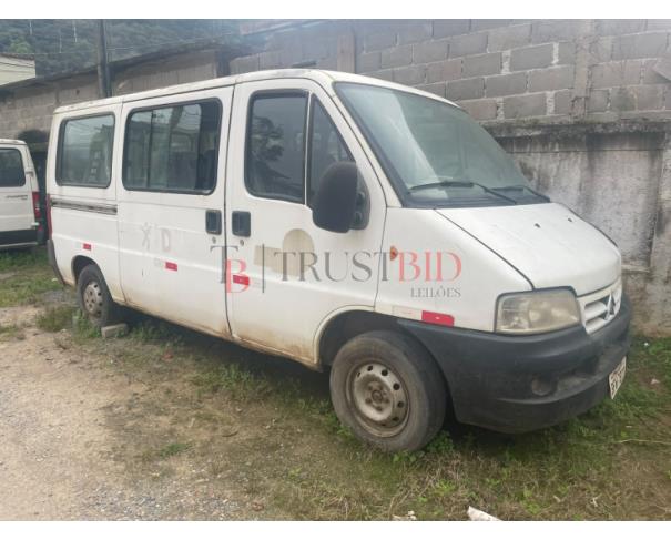 Foto de VAN | CITROËN JUMPER M33M HDI - 2007/2008