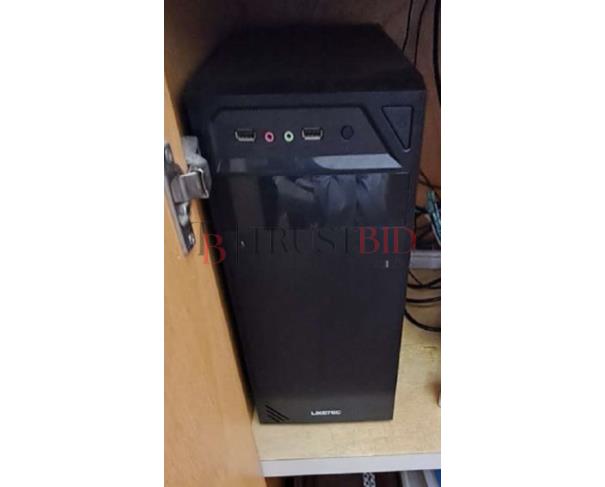 Foto de LOTE 15 | ITENS DIVERSOS | COMPUTADORES, IMPRESSORAS, BRINQUEDOS, GELADEIRA E MICROONDAS