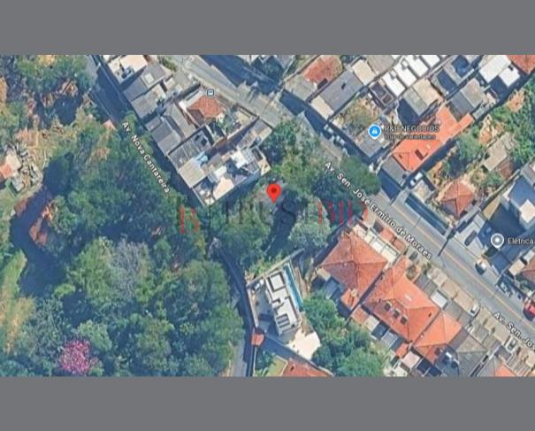 Foto de LOTE 99 | TERRENO | VILA ALBERTINA - SÃO PAULO/SP