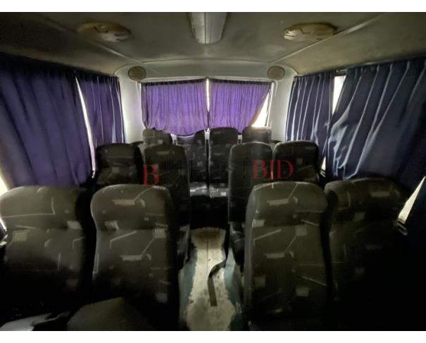 Foto de MICRO-ÔNIBUS | MARCOPOLO VOLARE - 2002/2002