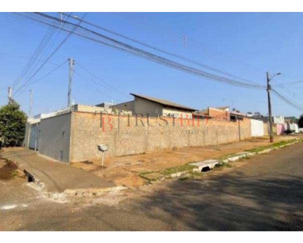 Foto de LOTE 07 | CASA - DOM ABEL - JATAÍ/GO