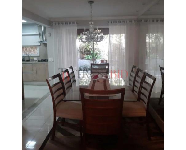 Foto de LOTE 56 | CASA EM CONDOMÍNIO | VILA OLIVEIRA - MOGI DAS CRUZES/SP