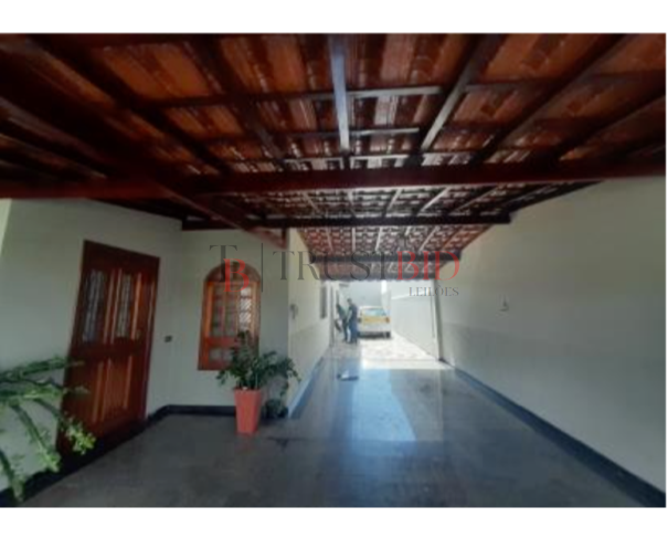 Foto de CASA | JD. AMÉRICA - ENGENHO COELHO/SP