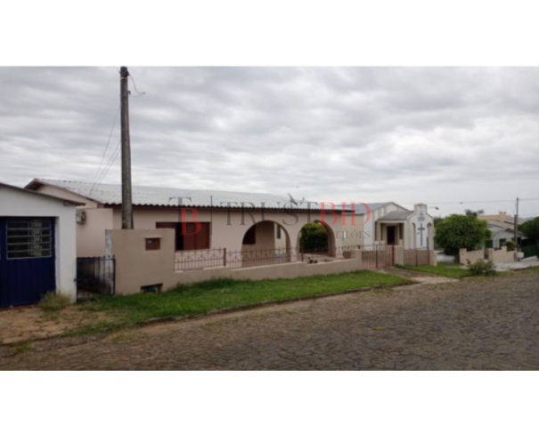 Foto de CASA | CENTRO - SÃO FRANCISCO DE ASSIS/RS