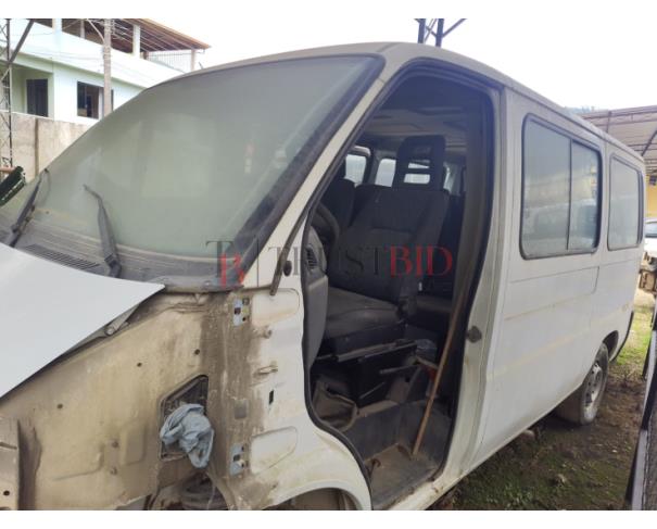 Foto de CITROEN JAMPER - 2008/2009