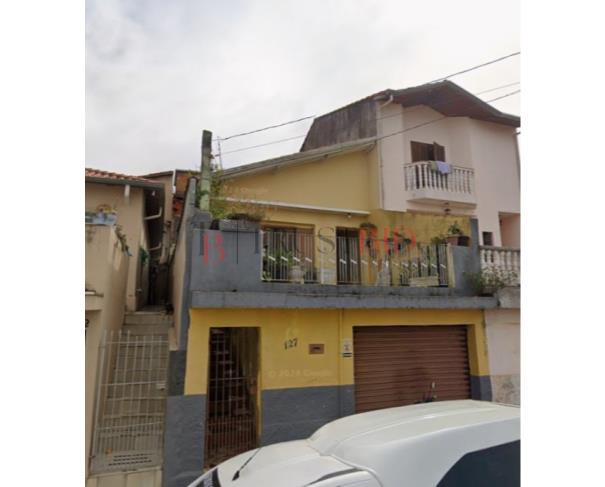 Foto de LOTE 06 | CASAS | JD. MONTE SERRAT - SANTA ISABEL/SP