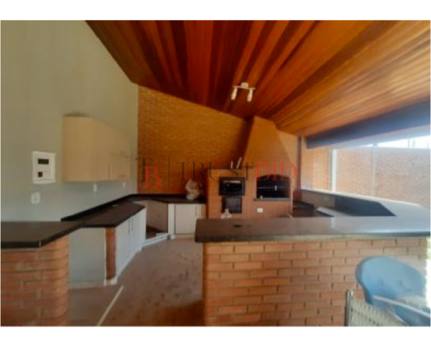 Foto de CASA | JD. AMÉRICA - ENGENHO COELHO/SP