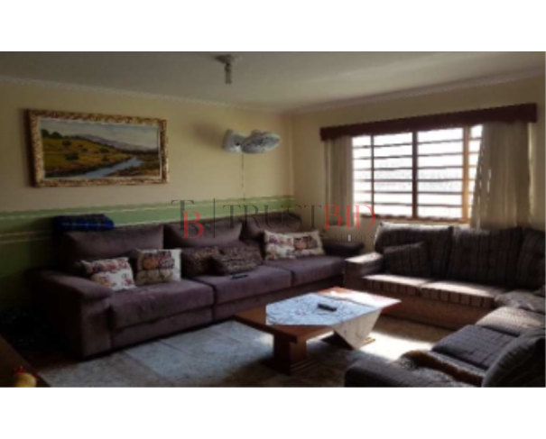 Foto de CASA | VILA VALPARAÍSO - SANTO ANDRÉ/SP