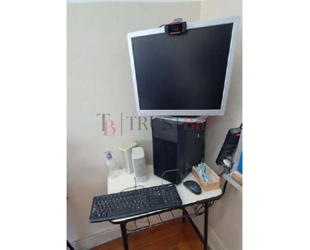 Foto de LOTE 15 | ITENS DIVERSOS | COMPUTADORES, IMPRESSORAS, BRINQUEDOS, GELADEIRA E MICROONDAS