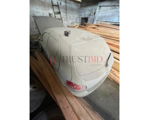 Foto de VEÍCULO | FIAT PALIO ELX FLEX - 2007/2008