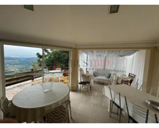 Foto de LOTE 08 | CASA - JARDIM GLÓRIA - BENTO GONÇALVES/RS