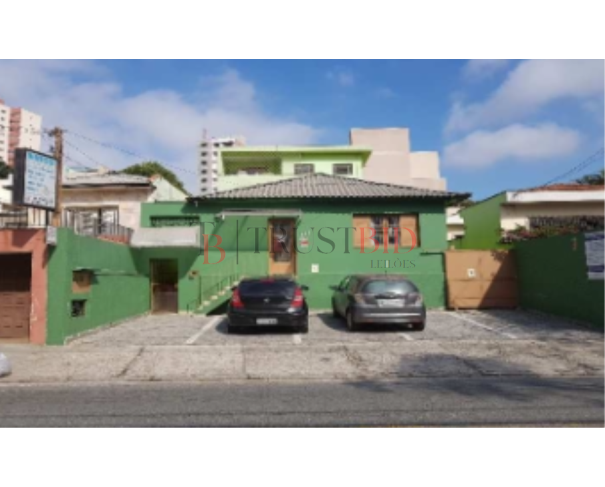 Foto de CASA | VILA VALPARAÍSO - SANTO ANDRÉ/SP