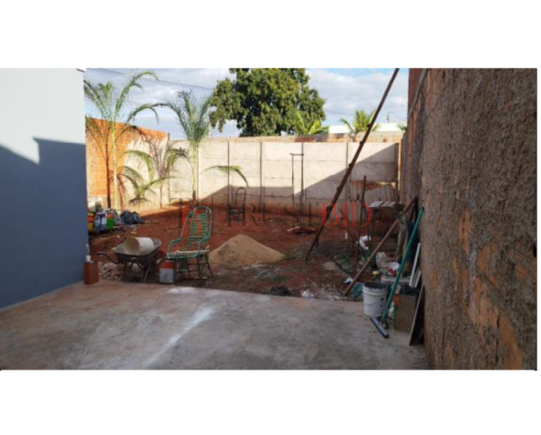 Foto de CASA | ITUIUTABA/MG 