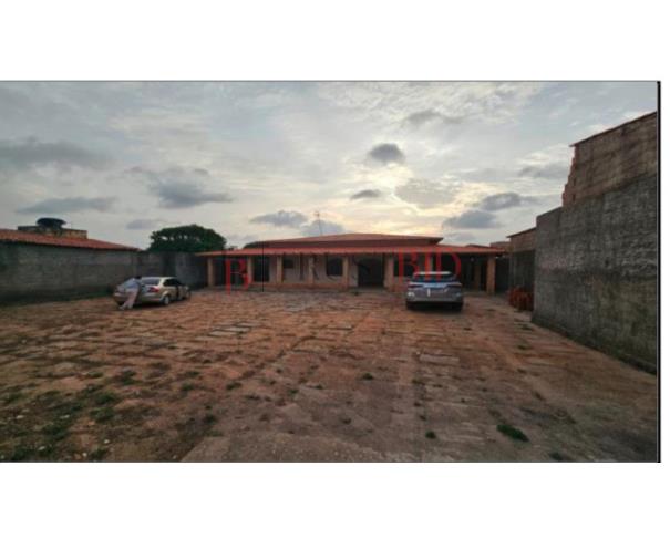 Foto de CASA | JARDIM PRIMAVERA - CASCAVEL/CE