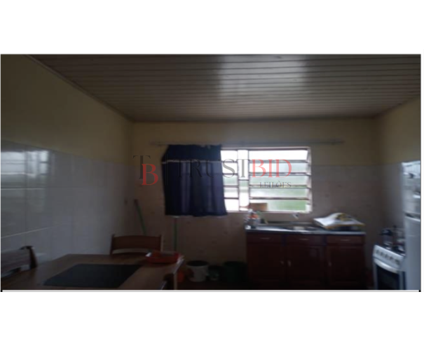 Foto de CASA | CENTRO - SÃO FRANCISCO DE ASSIS/RS