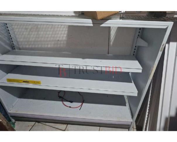 Foto de LOTE 07-001 | 01 (UM) BALCÃO 