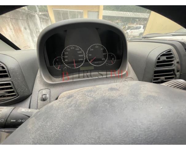 Foto de VAN | CITROËN JUMPER M33M HDI - 2007/2008