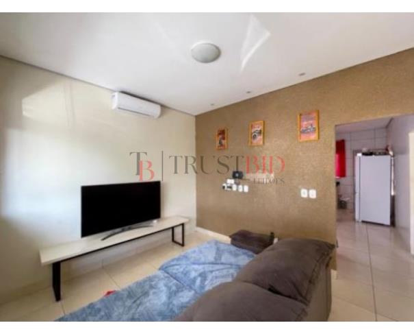 Foto de LOTE 07 | CASA - DOM ABEL - JATAÍ/GO