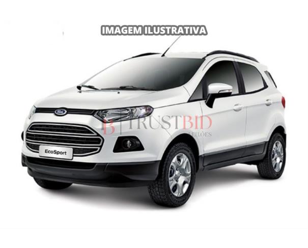 Foto de VEÍCULO | ECOSPORT