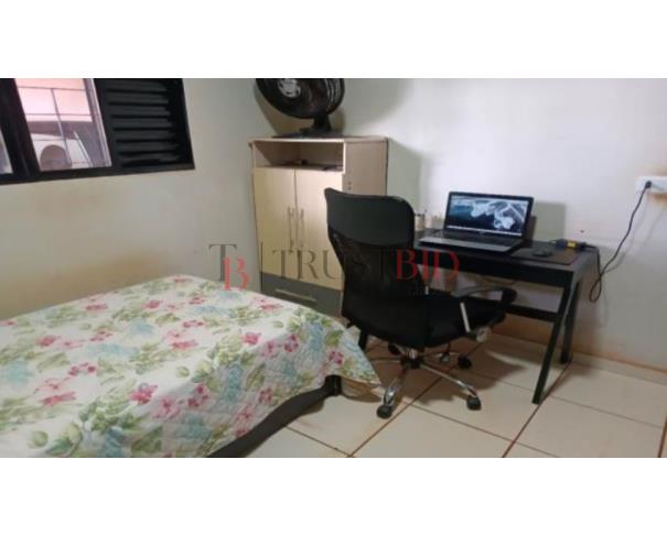 Foto de LOTE 03 | CASA - JARDIM CONRADO - CAMPO GRANDE/MS