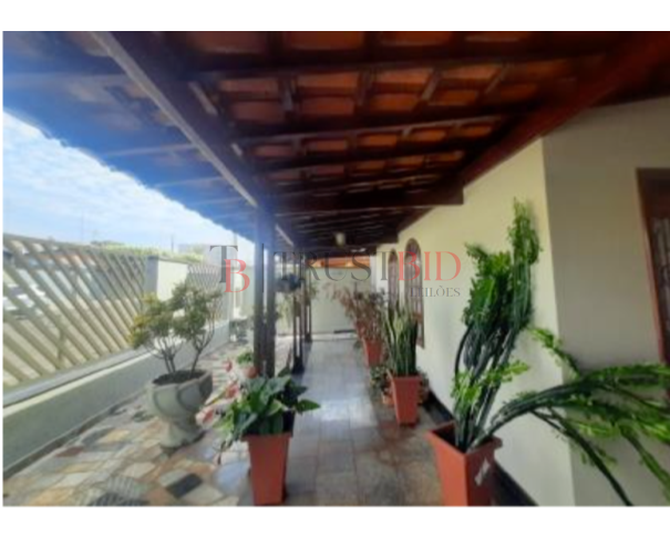 Foto de CASA | ENGENHEIRO COELHO/SP