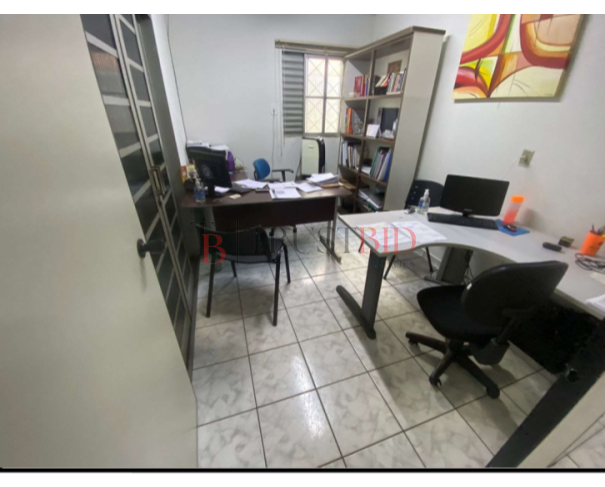 Foto de CASA | MORUMBI - UBERLÂNDIA/MG