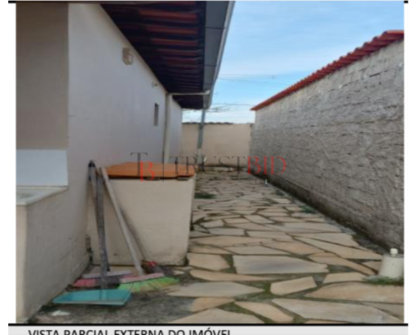 Foto de CASA | MATEUS LEME/MG 