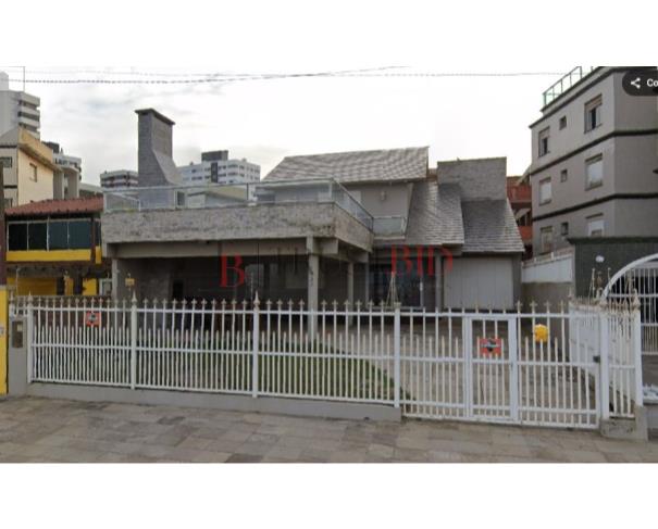Foto de LOTE 05 | CASA - CENTRO - TRAMANDAÍ/RS