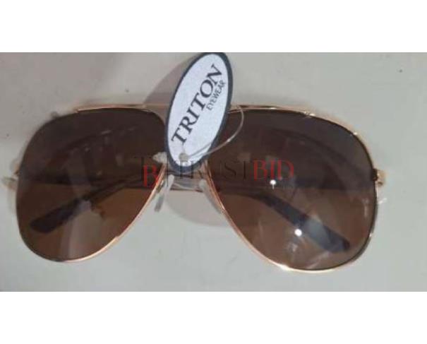 Foto de LOTE 22-001 | 90 (NOVENTA) ÓCULOS SOLARES | MARCA: TRITON