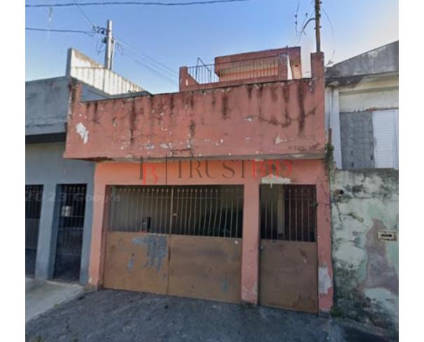 Foto de LOTE 17 | CASA | DIADEMA - SÃO PAULO/SP