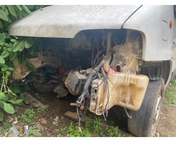 Foto de VAN | CITROËN JUMPER M33M 2.3 - 2014/2014
