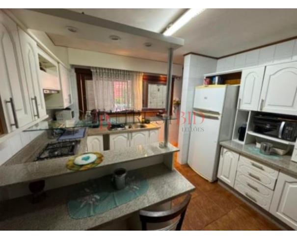 Foto de LOTE 08 | CASA - JARDIM GLÓRIA - BENTO GONÇALVES/RS