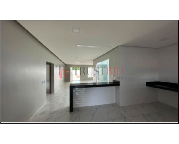 Foto de CASA | SETOR GENTIL MEIRELLES - GOIÂNIA/GO