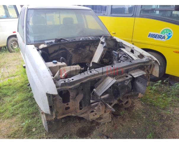 Foto de PICK-UP GM S10 (Ambulância)