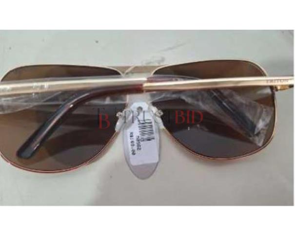 Foto de LOTE 22-001 | 90 (NOVENTA) ÓCULOS SOLARES | MARCA: TRITON