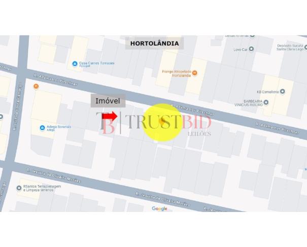 Foto de CASA | HORTOLÂNDIA