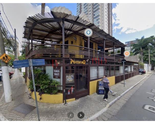Foto de LOTE 29 | METADE IDEAL (50%) - IMÓVEL COMERCIAL | BROOKLIN NOVO - SÃO PAULO/SP