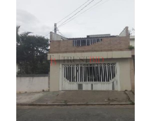 Foto de CASA | PAULICÉIA - SÃO BERNARDO DO CAMPO/SP