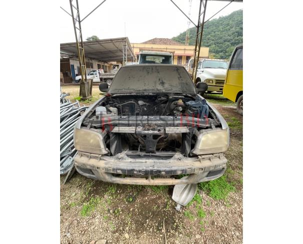 Foto de VEÍCULO | CHEVROLET S10 - 2002/2002
