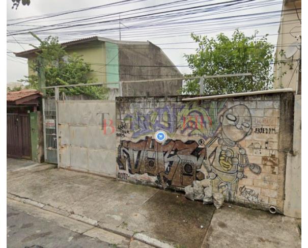 Foto de LOTE 09 | TERRENO | PESTANA - OSASCO/SP