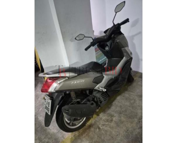 Foto de LOTE 14 | VEÍCULOS | PEUGEOT/2008 ALLURE EAT6 - YAMAHA/NMAX