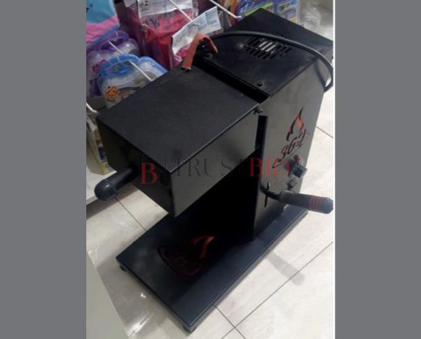 Foto de LOTE 95-001 | 01 (UMA) MÁQUINA ESTAMPADEIRA DE CANECA